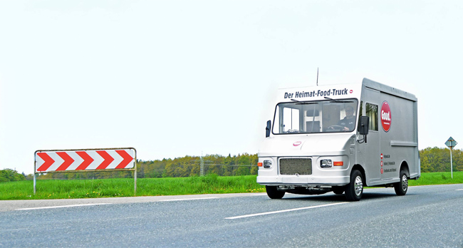 events Essen auf vielen Rädern: Nürnberger Food Truck Roundup mit 19 Trucks goud - events Essen auf vielen Rädern: Nürnberger Food Truck Roundup mit 19 Trucks