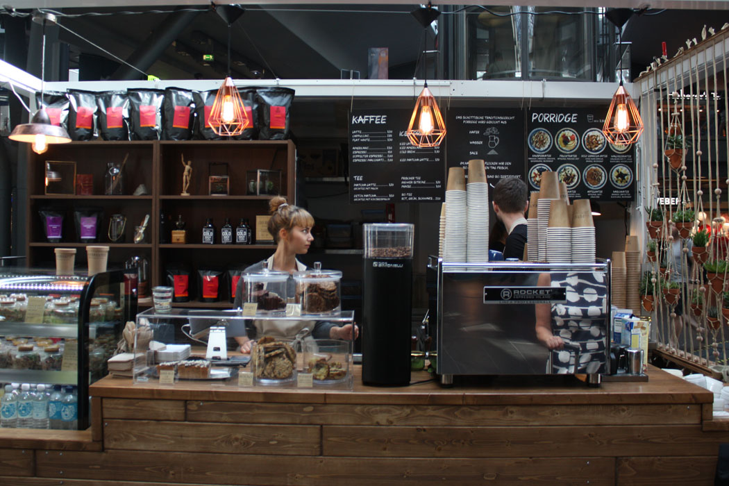 haferkater5 - gastronomie Haferkater im Berliner Hauptbahnhof: Popup-Store bis Ende August 2016