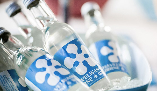 getraenke Probiert: Havelwasser - Birnensaft und Weißwein havelwasser - getraenke Probiert: Havelwasser - Birnensaft und Weißwein