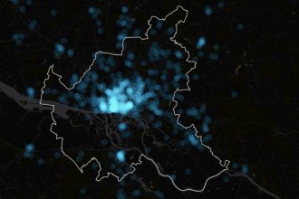 trends, management, gastronomie Der wahre Wert der Nacht: Die „Night Economy“ wirft ein anderes Licht auf die Szene heatmap hamburg 330x220 - trends, management, gastronomie Der wahre Wert der Nacht: Die „Night Economy“ wirft ein anderes Licht auf die Szene