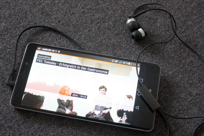 medien-tools 7 Hörtipps für Gastronomen und Food-Gründer hoertipps gastronomie 690x460 - medien-tools 7 Hörtipps für Gastronomen und Food-Gründer