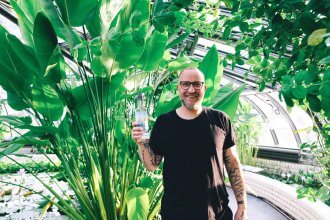 spirituosen, interviews-portraits, getraenke Ein Hochprozenter zum Geburtstag des Naturforschers: Humboldt Gin von den Spreewood Distillers humboldt gin steffen lohr 330x220 - spirituosen, interviews-portraits, getraenke Ein Hochprozenter zum Geburtstag des Naturforschers: Humboldt Gin von den Spreewood Distillers