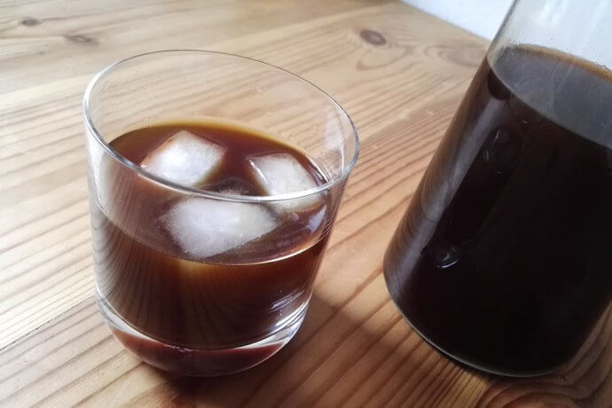 id origins 5 690x460 - kaffee-und-tee, getraenke ID ORIGINS: Sortenreine Kaffees von J.J.Darboven eignen sich auch für aromatischen Cold Brew