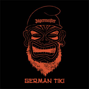 jägermeister german tiki - events German Tiki Style auf dem Bar Convent Berlin 2015