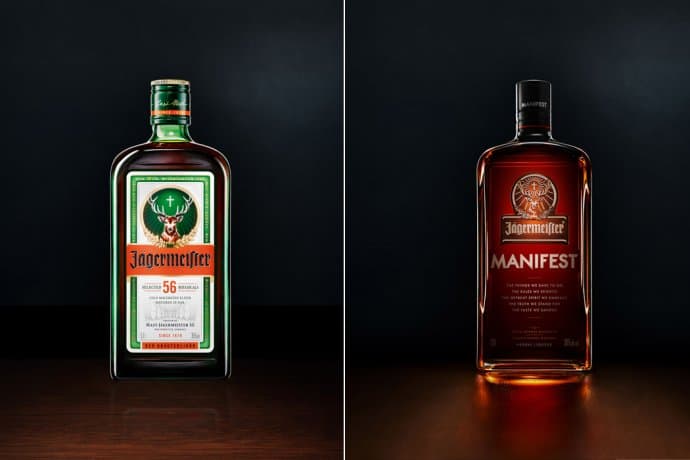 jaegermeister und manifest 690x460 - spirituosen, getraenke, events Ein Stand, zwei Produkte: Jägermeister und Manifest auf dem Bar Convent Berlin 2017