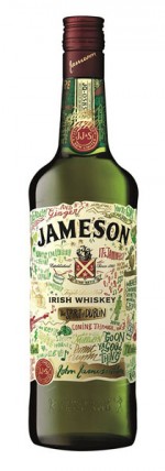 nomyblog Gewinnen: Limitierte St. Patricks Day-Edition von Jameson Whiskey jameson - nomyblog Gewinnen: Limitierte St. Patricks Day-Edition von Jameson Whiskey