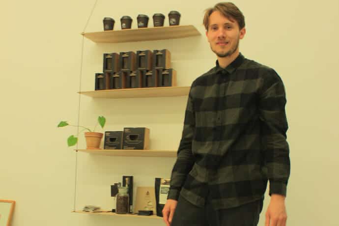 interviews-portraits, kaffee-und-tee, getraenke Portrait: Kaffeeform, nachhaltige Tassen und To-go-Cups aus Kaffeesatz kaffeeform 1 - interviews-portraits, kaffee-und-tee, getraenke Portrait: Kaffeeform, nachhaltige Tassen und To-go-Cups aus Kaffeesatz