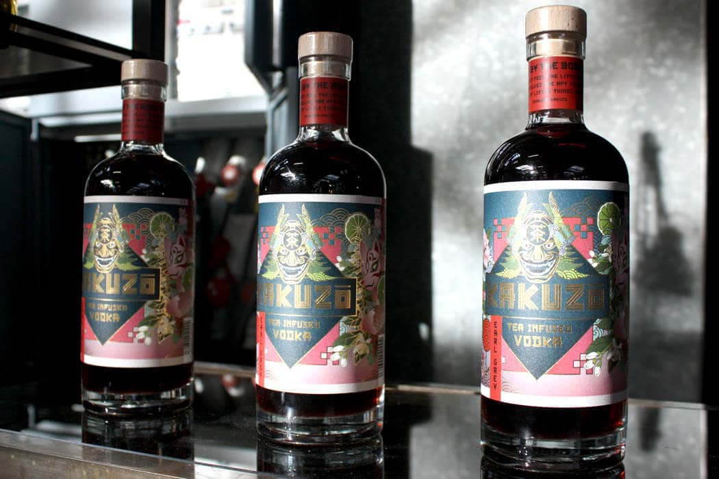 spirituosen, getraenke, events 15 Produkt­entdeckungen vom Bar Convent Berlin 2018 kakuzo - spirituosen, getraenke, events 15 Produkt­entdeckungen vom Bar Convent Berlin 2018