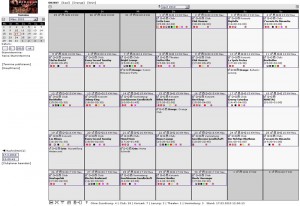 kalender 300x206 - nomyblog Clubplaner-Software: jetzt auch als Online-Edition verfügbar