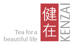 kenzai logo 300x184 - getraenke, nomyblog Kenzai Tee: Kalorienarmes Trendgetränk auf Teebasis stellt sich vor