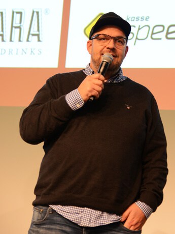 streetfood, food-nomyblog, events Street Food Convention und Hoga Nürnberg machen gemeinsame Sache: Auftakt im Januar 2019 klaus peter wuensch 1 - streetfood, food-nomyblog, events Street Food Convention und Hoga Nürnberg machen gemeinsame Sache: Auftakt im Januar 2019