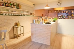 Gründung in zwei Schritten: erst Foodstand, dann Gastronomie | nomy