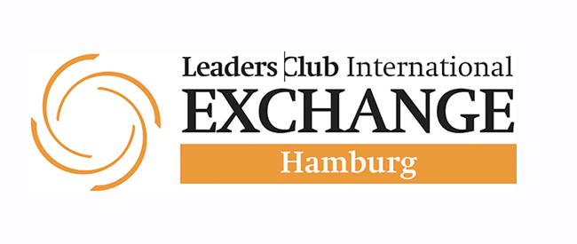 lcx - events, nomyblog Leaders Club Exchange in Hamburg