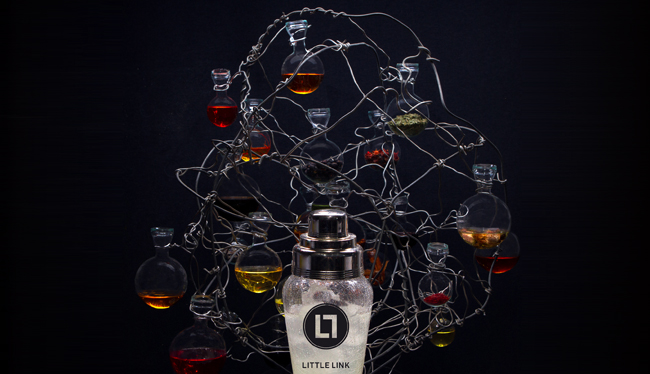 gastronomie Per Crowdfunding zur Bar: Little Link, Köln littlelink - gastronomie Per Crowdfunding zur Bar: Little Link, Köln