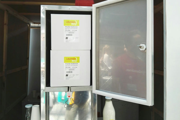 getraenke, food-nomyblog 7 Produkt-Entdeckungen von der Next Organic Berlin 2016 lobetaler tresenspender - getraenke, food-nomyblog 7 Produkt-Entdeckungen von der Next Organic Berlin 2016