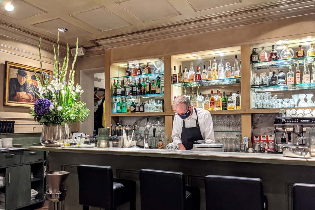 lubitsch bar - management, gastronomie #restartgastro 2020, Teil 13: Lubitsch, Berlin