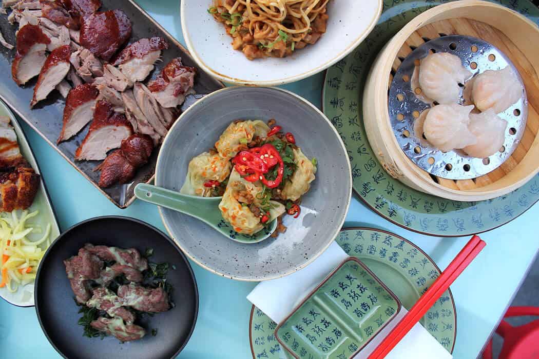 made in china food - interviews-portraits, konzepte, gastronomie „Mix aus Tradition und moderner Küche“ – im Portrait: die Gastro-Unternehmerin Xiaofen Fan