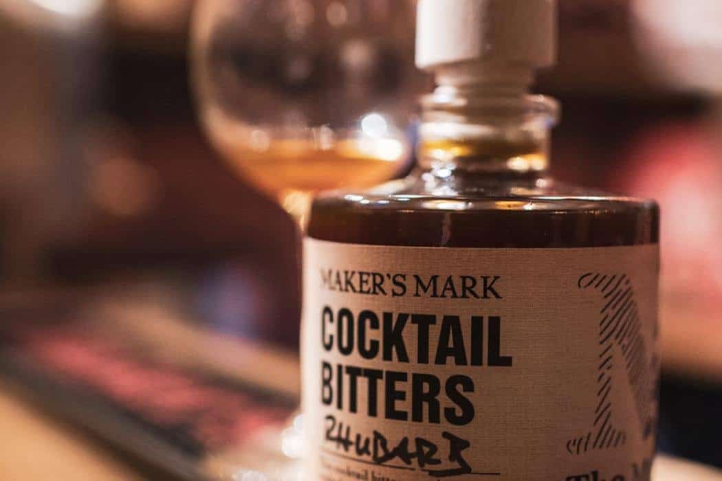 makers mark bitters workshop 1 - spirituosen, getraenke, events Workshop mit Maker's Mark auf dem Bar Convent Berlin 2018: Schnelle Cocktailbitters aus dem Sahnespender