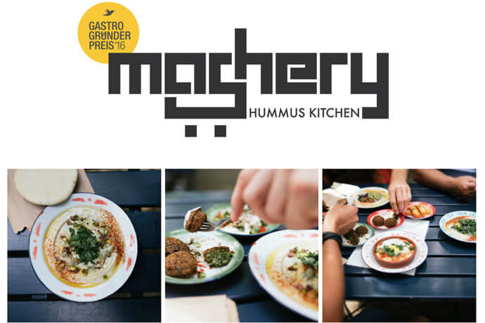 mashery webseite - interviews-portraits, konzepte, gastronomie Das wurde aus den Gewinnern beim Gastro-Gründerpreis: Mashery, Köln