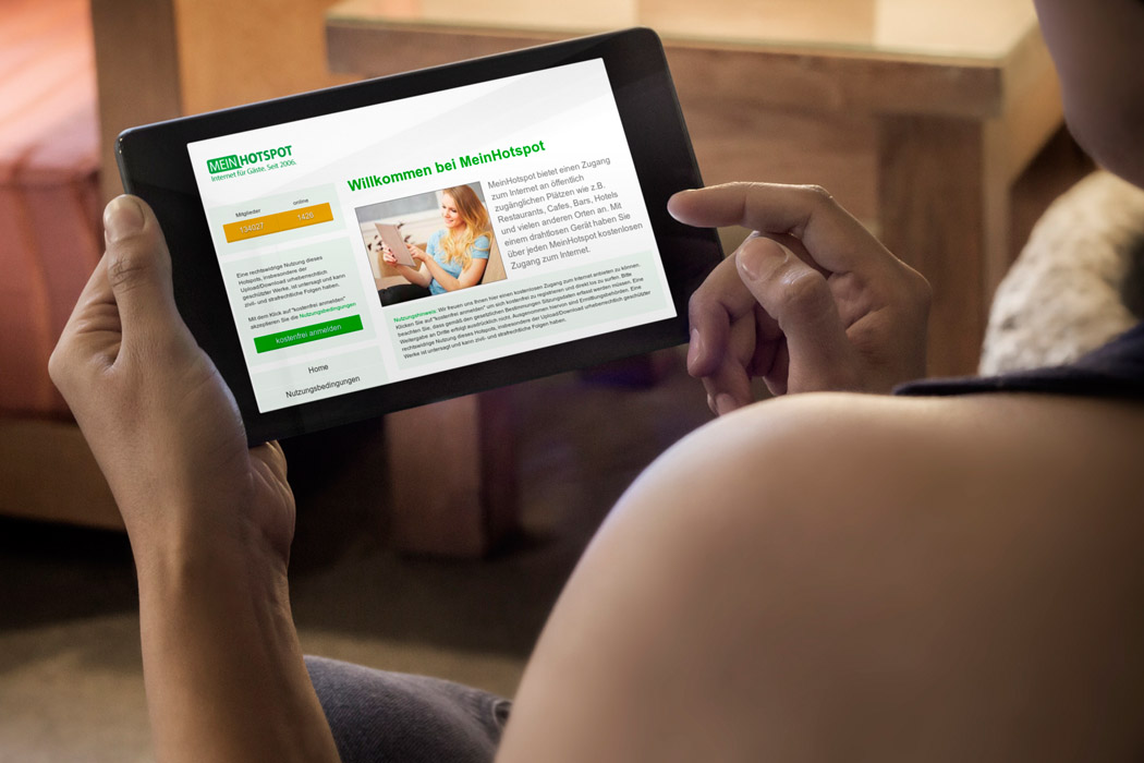 medien-tools Kostenloses und sicheres Wlan für Gäste: MeinHotspot meinhotspot - medien-tools Kostenloses und sicheres Wlan für Gäste: MeinHotspot