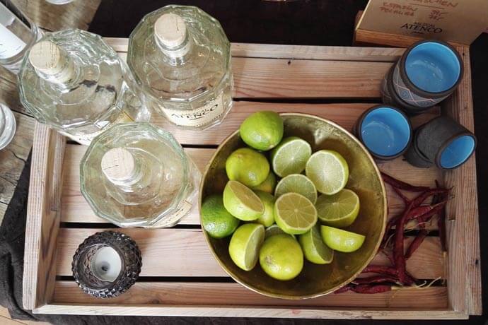 mezcal - trends, getraenke, gastronomie, food-nomyblog 7 Gastronomie-Trends 2017