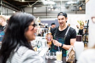 spirituosen, getraenke Drinks mixen mit Linie Aquavit: Eindrücke vom Bar Convent Berlin 2019 nico de soto 330x220 - spirituosen, getraenke Drinks mixen mit Linie Aquavit: Eindrücke vom Bar Convent Berlin 2019