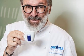 kaffee-und-tee, gastronomie, food-nomyblog So geht Coffee Pairing: Zu Gast bei der Lavazza Masterclass mit Drei-Sterne-Koch Norbert Niederkofler norbert niederkofler 330x220 - kaffee-und-tee, gastronomie, food-nomyblog So geht Coffee Pairing: Zu Gast bei der Lavazza Masterclass mit Drei-Sterne-Koch Norbert Niederkofler
