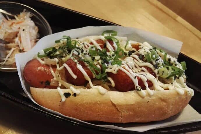 oishii 690x460 - streetfood, gastronomie, food-nomyblog Ist der Hotdog der neue Hamburger?