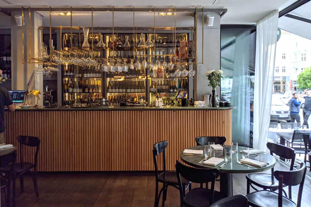 osterberger bar - management, gruendung, gastronomie #restartgastro 2020, Teil 3: Osterberger, Berlin