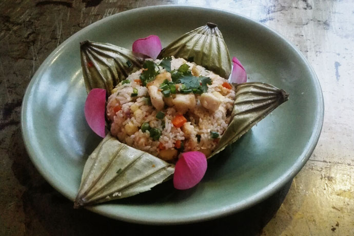 pangasius croutons - food-nomyblog Kochen mit Pangasius: 3 Rezept-Ideen aus Vietnam