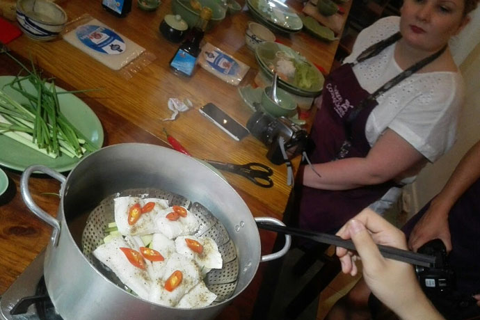 pangasius dämpfen - food-nomyblog Kochen mit Pangasius: 3 Rezept-Ideen aus Vietnam