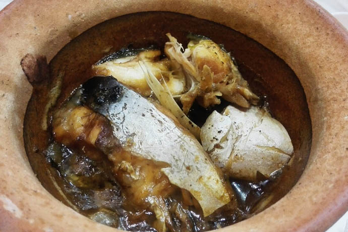 pangasius traditionell - food-nomyblog The swimming chicken: Einblicke in die vietnamesische Pangasius-Zucht