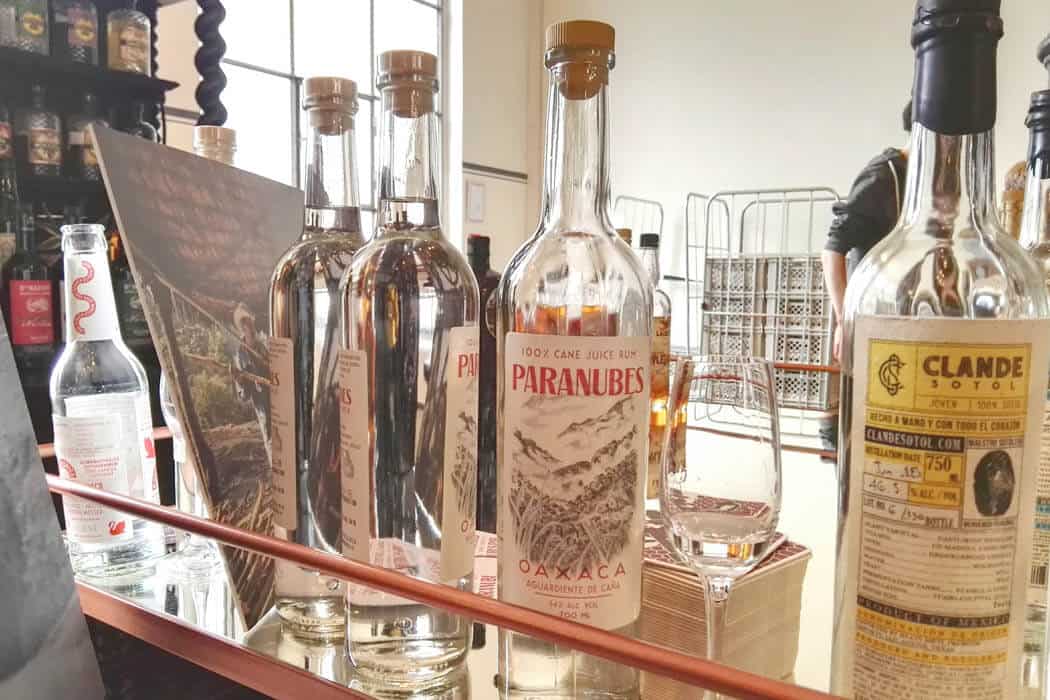 spirituosen, getraenke, events 7 Produktentdeckungen von der Destille Berlin 2019 paranubes - spirituosen, getraenke, events 7 Produktentdeckungen von der Destille Berlin 2019