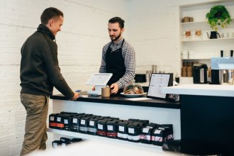medien-tools, management, gastronomie Immer öfter digital: So punktet die Gastronomie mit neuen Payment-Lösungen payment cashless 330x220 - medien-tools, management, gastronomie Immer öfter digital: So punktet die Gastronomie mit neuen Payment-Lösungen