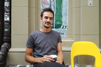 kaffee-und-tee, getraenke Philipp Reichel, Berlin Coffee Festival: „Wenn wir so weiter machen, wird Kaffee in den nächsten 50 Jahren aussterben“ philipp reichel 330x220 - kaffee-und-tee, getraenke Philipp Reichel, Berlin Coffee Festival: „Wenn wir so weiter machen, wird Kaffee in den nächsten 50 Jahren aussterben“