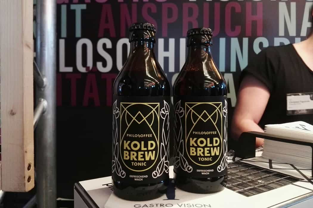 getraenke, food-nomyblog 7 Produkt­entdeckungen von der Gastro Vision Hamburg 2018 philosoffee tonic - getraenke, food-nomyblog 7 Produkt­entdeckungen von der Gastro Vision Hamburg 2018