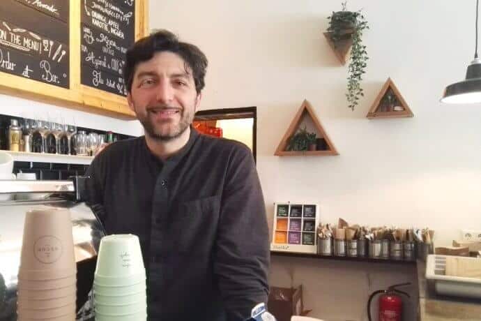 recup dots 690x460 - management, kaffee-und-tee Besser bechern in Neukölln: Nachhaltige Recup-Starterkits für Cafés im Kiez