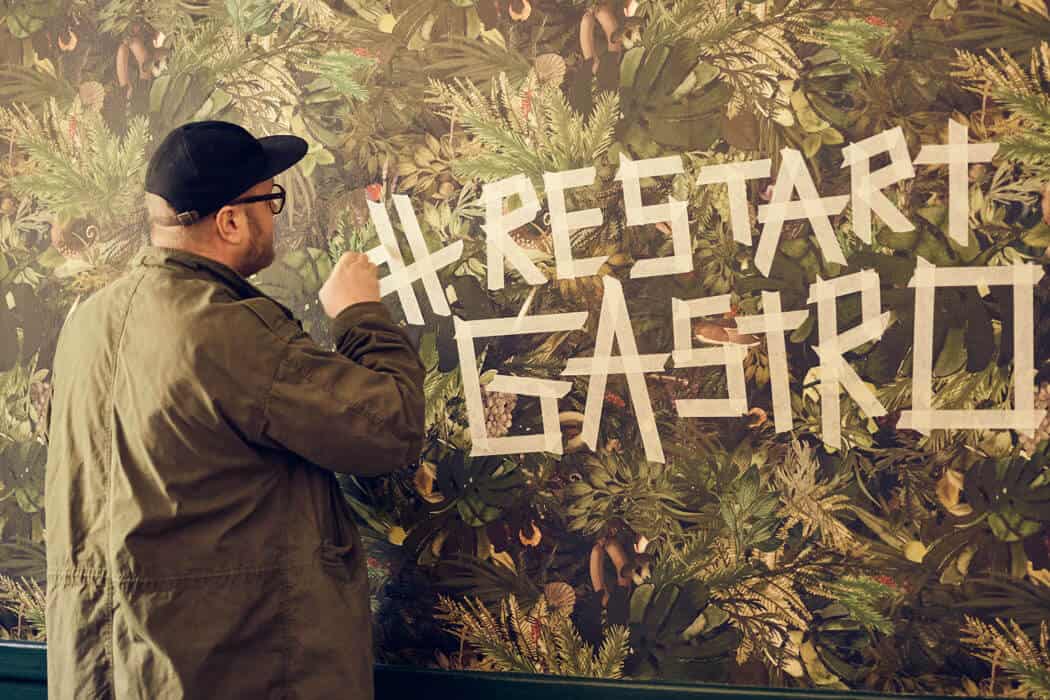 interviews-portraits, management, gastronomie Die Helden-Helfer*innen: Ilona Scholl und Max Strohe, tulus lotrek Berlin restartgastro - interviews-portraits, management, gastronomie Die Helden-Helfer*innen: Ilona Scholl und Max Strohe, tulus lotrek Berlin