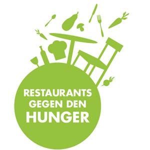 gastronomie Restaurants gegen den Hunger: Spendenaktion in der Gastronomie bis zum 31. Dezember restaurants gegen den hunger logo - gastronomie Restaurants gegen den Hunger: Spendenaktion in der Gastronomie bis zum 31. Dezember