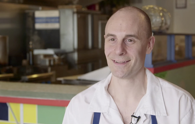 medien-tools Video: Restaurant aus Chicago produziert keinen Müll sandwichme - medien-tools Video: Restaurant aus Chicago produziert keinen Müll