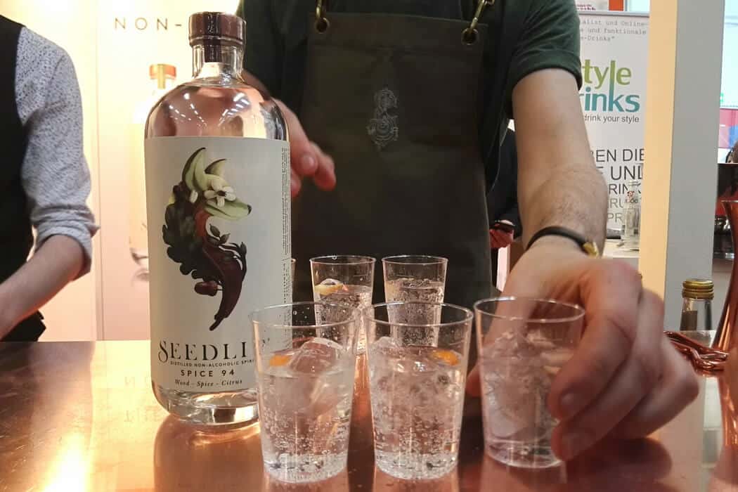 getraenke, food-nomyblog 7 Produkt­entdeckungen von der Internorga 2018 seedlip - getraenke, food-nomyblog 7 Produkt­entdeckungen von der Internorga 2018