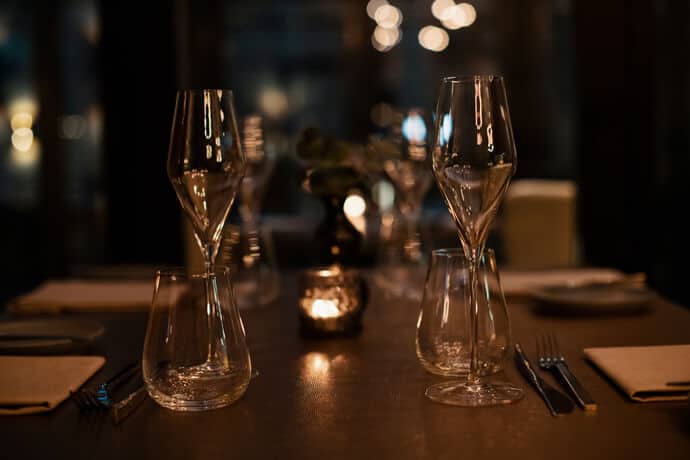 sekt eingedeckt - wein, getraenke, gastronomie Steve Pietschmann: „Im High-End-Bereich gibt es Sekte, die Champagner in den Schatten stellen“