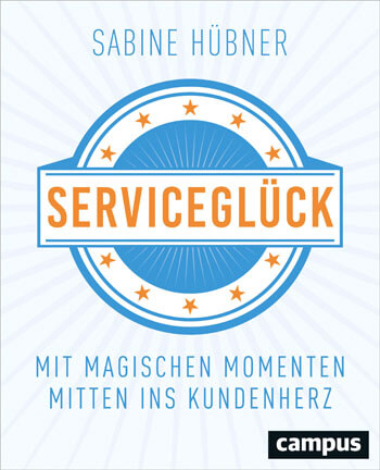 serviceglueck - personal, interviews-portraits, gastronomie „Es fängt immer beim Mitarbeiter an“ – Im Gespräch mit Service-Expertin Sabine Hübner