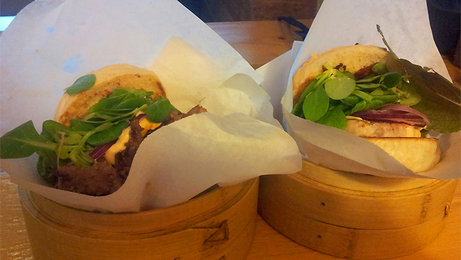 food-nomyblog Probiert: 11 Burger in Berlin shiso burger - food-nomyblog Probiert: 11 Burger in Berlin