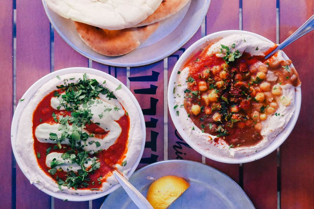 listen-und-citytouren, konzepte, gastronomie, food-nomyblog, events Mehr als Hummus: einmal durch die Gastro-Metropole Tel Aviv essen shlomo doron hummus - listen-und-citytouren, konzepte, gastronomie, food-nomyblog, events Mehr als Hummus: einmal durch die Gastro-Metropole Tel Aviv essen