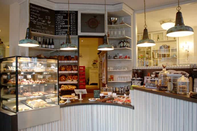 shop 1 - konzepte, gastronomie, food-nomyblog „Wir machen Gastronomie light“ – zu Besuch in Hellers Kuchenglocke in der Dresdener Neustadt