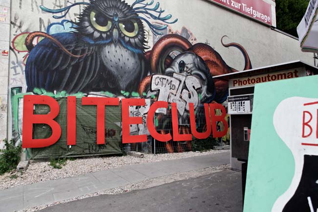 singleton5 - events Fotos: Singleton Whisky-Tasting beim Bite Club Berlin