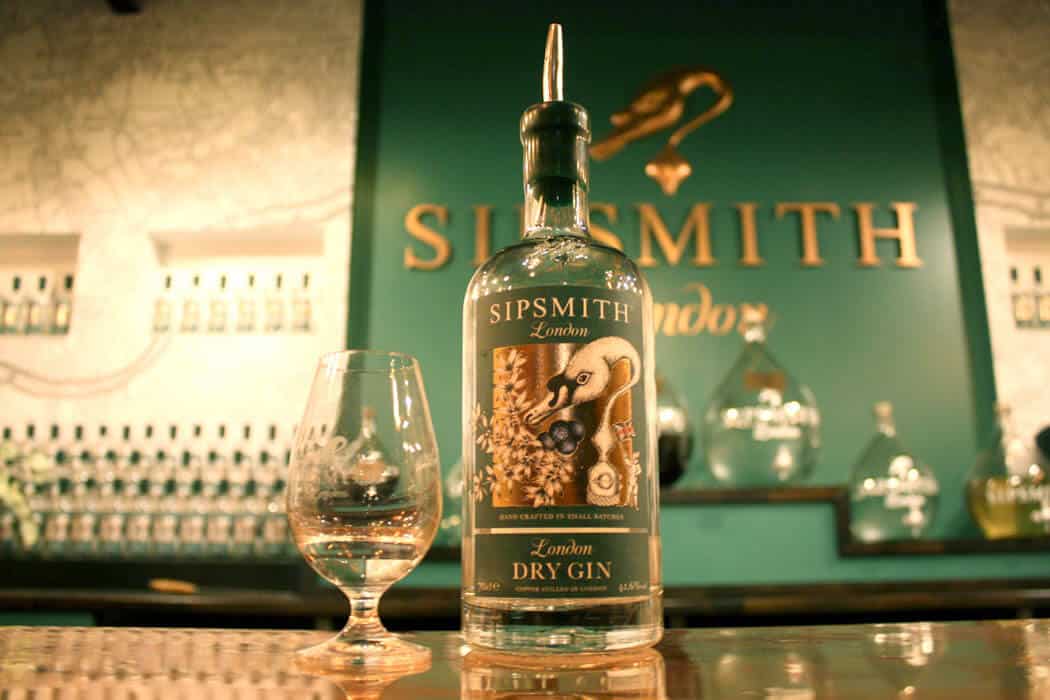 spirituosen, getraenke, events Very junipery indeed: Zu Besuch bei Sipsmith Gin in London sipsmith - spirituosen, getraenke, events Very junipery indeed: Zu Besuch bei Sipsmith Gin in London