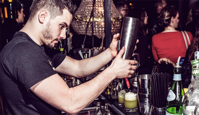 gastronomie Per Crowdfunding zur Bar: Little Link, Köln stephan hinz - gastronomie Per Crowdfunding zur Bar: Little Link, Köln