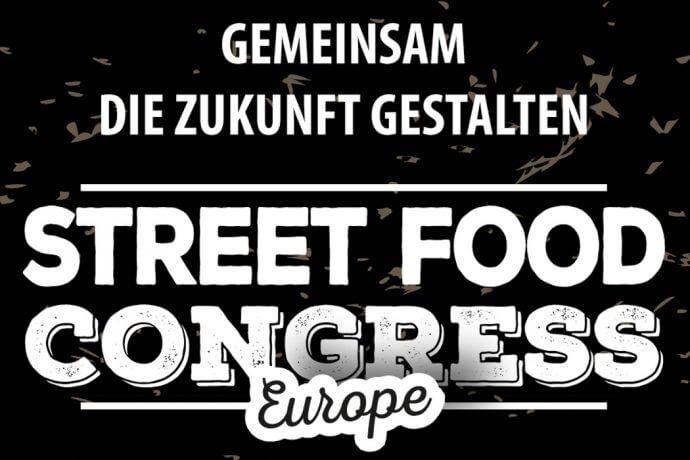 streetfood, events Premiere: Street Food Congress Europe in Dortmund street food congress 690x460 - streetfood, events Premiere: Street Food Congress Europe in Dortmund
